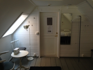 Vandrarhem Visby Hotell Rooms Visby